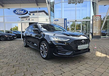 Ford Focus Turnier 1.0 EcoBoost Hybrid ST-LINE STYLE