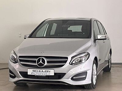 Mercedes-Benz B 180 *Klima*Navi*SHZ*LED*PDC*Alu*2.Hand*