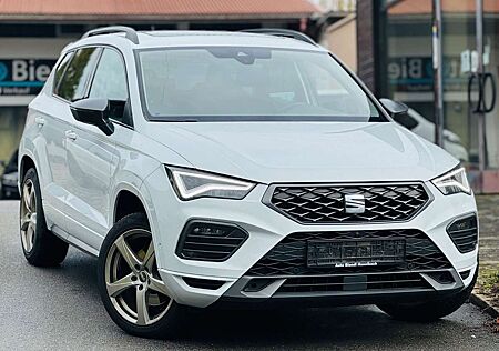 Seat Ateca FR 4Drive LED AHK 360 grad DAB