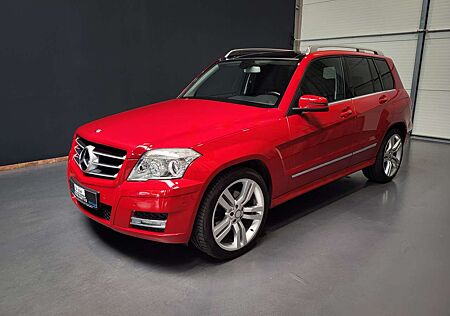 Mercedes-Benz GLK 350 CDI 4Matic Sport-Paket *TOP Ausstattung*