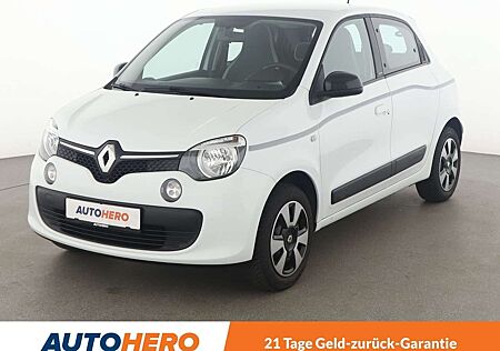 Renault Twingo 1.0 SCe Limited*LIM*KLIMA*BLUETOOTH*