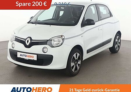 Renault Twingo 1.0 SCe Limited*LIM*KLIMA*BLUETOOTH*