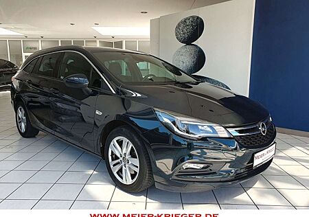 Opel Astra K ST Dynamic Navi/Kamera/2Hd.