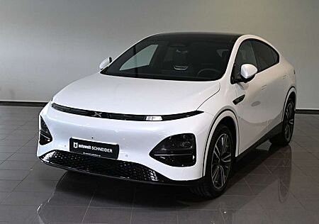 XPENG Others RWD AHK Panoramadach ACC Navi 20