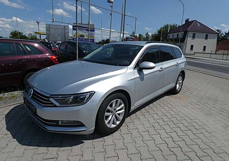 VW Passat Variant Volkswagen Comfortline BMT/Start-Stopp PDC Alu. HU AU Neu