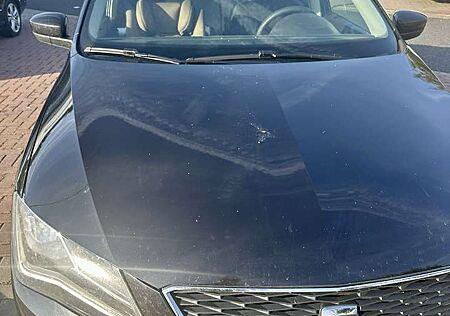Seat Toledo 1.6 TDI TÜV NEU