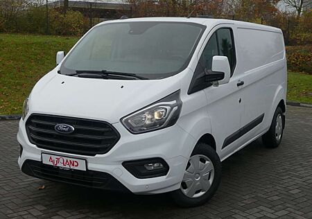 Ford Transit Custom Kasten 2.0 TDCi 340 L2 Trend AHK