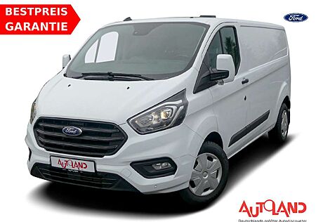 Ford Transit Custom Kasten 2.0 TDCi 340 L2 Trend AHK