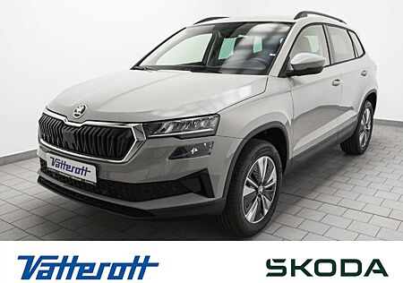 Skoda Karoq 2.0 TDI 4x4 Selection AHK Kessy digCockpit