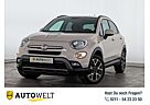 Fiat 500X 1.4 MultiAir Cross 4x2 BT+TEMP+SHZ+AWR+ Klima