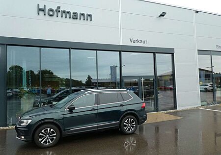 VW Tiguan Allspace Volkswagen IQ.DRIVE, Klima, Kamera, SHZ