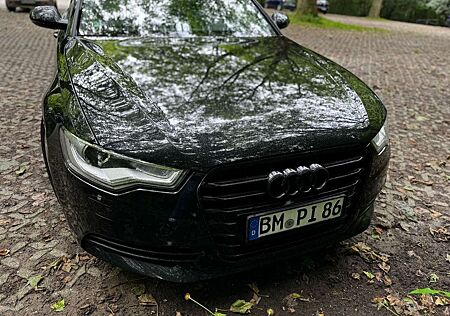 Audi A6 2.0 TDI ultra S tronic