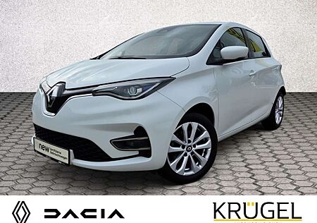 Renault ZOE (mtl. Batteriemiete) Z.E. 50 EXPERIENCE