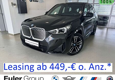 BMW iX1 xDrive30 M Sport 19'' AHK Memor PA+ HUD LCProf ad.