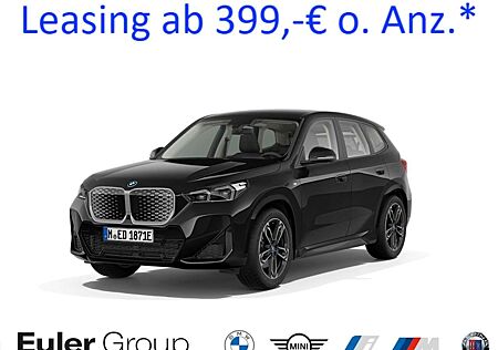 BMW iX1 xDrive30 M Sport 19'' AHK Memor PA+ HUD LCProf ad.