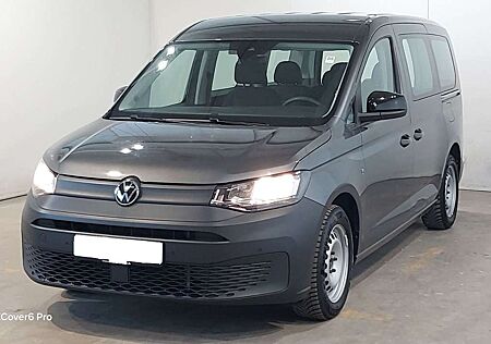 VW Caddy Volkswagen Maxi 2.0 TDI AHK Tempomat