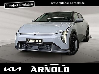 Kia EV4 EV4 81,4 kWh EARTH WP el-Klappe LED 360° Navi !