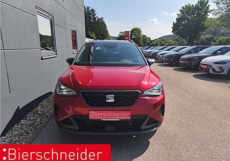 Seat Arona 1.0 TSI FR KAMERA KEYLESS LED INFOTAIN