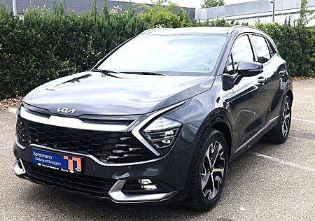 Kia Sportage 1.6 T-GDI 2WD (48V M-H) DCT Autom. Spirit