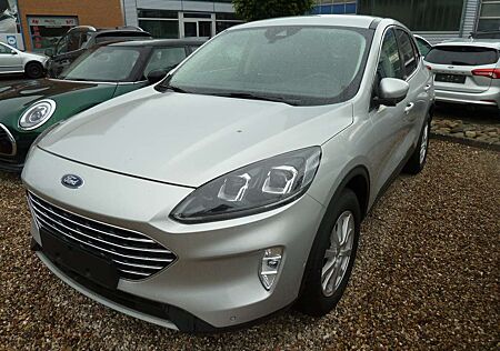 Ford Kuga Titanium X