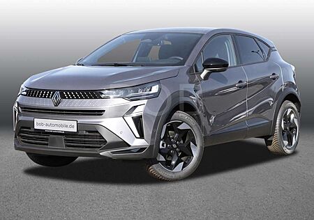 Renault Captur Techno Mild Hybrid 140 NAVI SHZ PDC KLIMA