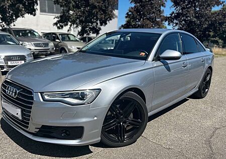 Audi A6 2.0 TDI ultra