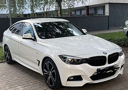 BMW 320i 320 GT Aut. M Sport