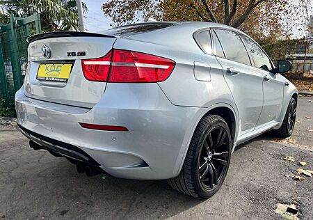 BMW X6 M Performance Edition Exclusive