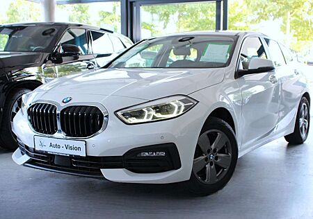 BMW 118 i Advantage *LED*AHK*SHZ*PDC*DAB*Bluetooth