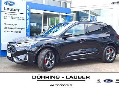 Ford Kuga Kuga 1,5 ST-Line X *-33,8% Winter+Techno-Paket Navi+Sync4
