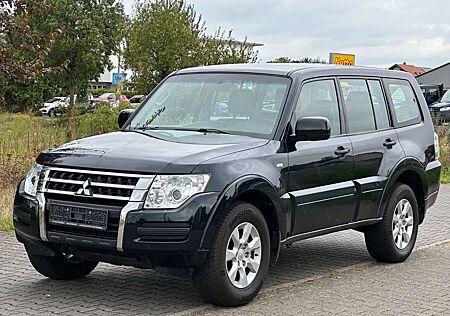 Mitsubishi Pajero 3.2 DI-D Automatik *2.HAND*GEPFLEGT