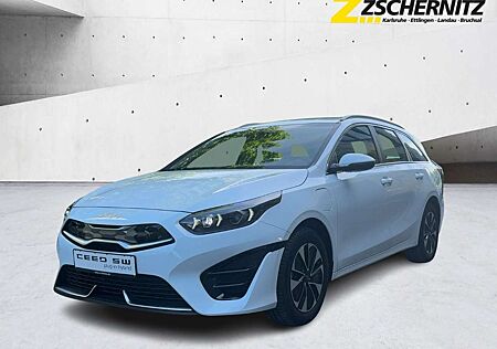 Kia XCeed Ceed SW / cee'd SW Ceed Sportswagon 1.6 GDI PHEV Vision NAVI/KOMF