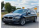 BMW 520 d Sport Line *DRIVING ASSIST+* LED*CAM*