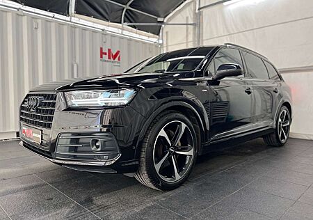 Audi Q7 3.0 TDI quattro S Line/MatrixLED/AHK/ACC/SHZ