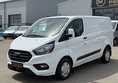 Ford Transit Custom 280 L1 KLIMA SHZ ACC 1HAND KAMERA