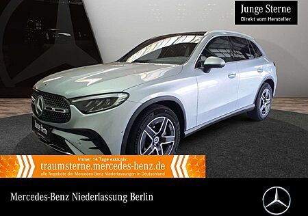 Mercedes-Benz GLC 220 d 4M AMG+PANO+AHK+LED+KAMERA+TOTW+KEYLESS