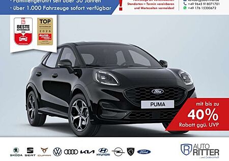 Ford Puma ST-Line AHK|RFK|LED|Navi|Carplay|Klima|P...