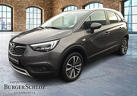 Opel Crossland X 1.2 Turbo Ultimate (EURO 6d-T) AHK