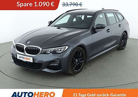 BMW 330i 330 M Sport Aut.*NAVI*LED*TEMPO*PDC*SHZ*