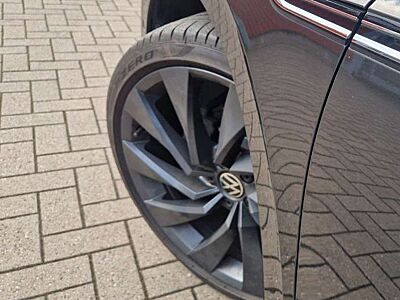 Volkswagen Arteon Shooting Brake Elegance 4Motion AHK
