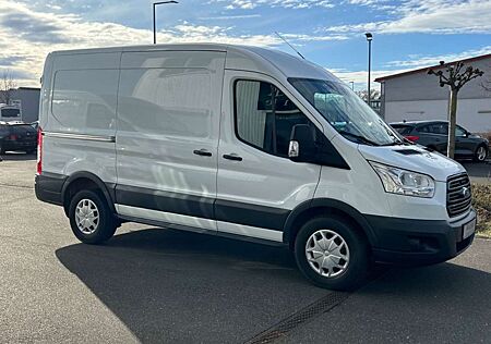 Ford Transit Kasten 330 L2 H2 *Klima*PDC*1.Hand*