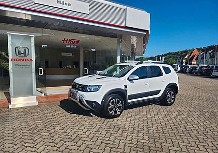 Dacia Duster II 1,3 TCe130 Prestige+ Navi 1 Hand
