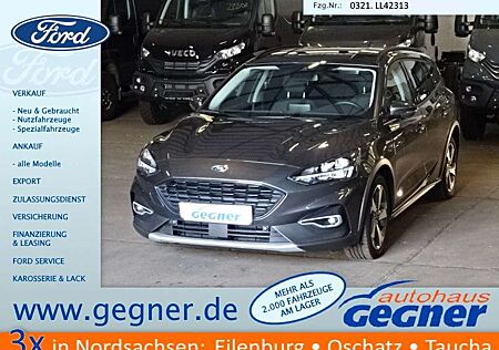 Ford Focus Turnier 150PS Autm. Active iACC Navi Kam