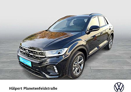 VW T-Roc Volkswagen R-LINE NAVI KAMERA SITZHEIZUNG ALU