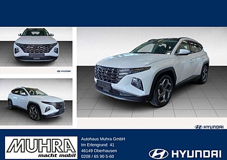 Hyundai Tucson 1.6 T-GDI PHEV TREND 4WD PANORAMA LED