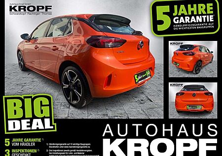 Opel Corsa F 1.2 Turbo Elegance