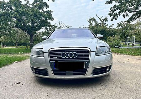 Audi A6 Avant 3.0 TDI tiptronic quattro