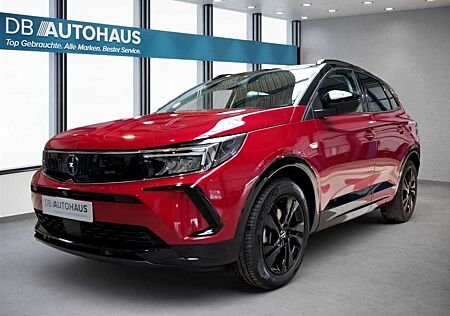 Opel Grandland GS Line 1.6 PHEV Automatik