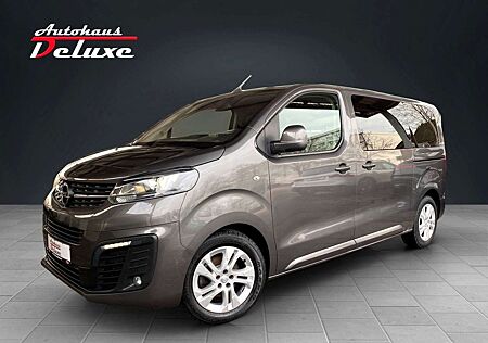 Opel Zafira Life 2,0CDTI L2 SELECTION KAMERA-9-SITZER