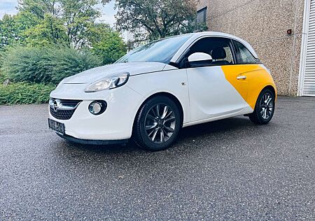 Opel Adam Jam ecoFlex*Navi*Klima*Automatik*Teil-Leder*Sitzhz
